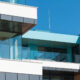 Detail Of A Modern Luxury Apartment By The Sea