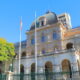 Brisbane parliament house