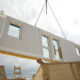 modular construction financing