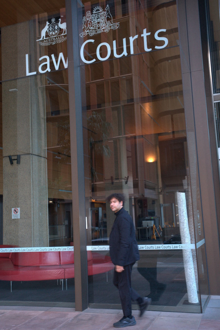 Moises Lopez_Expert Witness