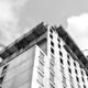 high rise concrete construction
