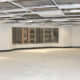 office fitout cost before works begin